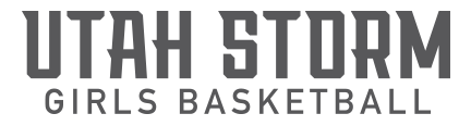 Utah Storm Basketball